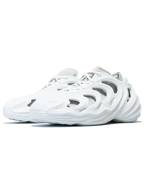 Кроссовки adifom q Adidas — изображение 2 из 4, белый