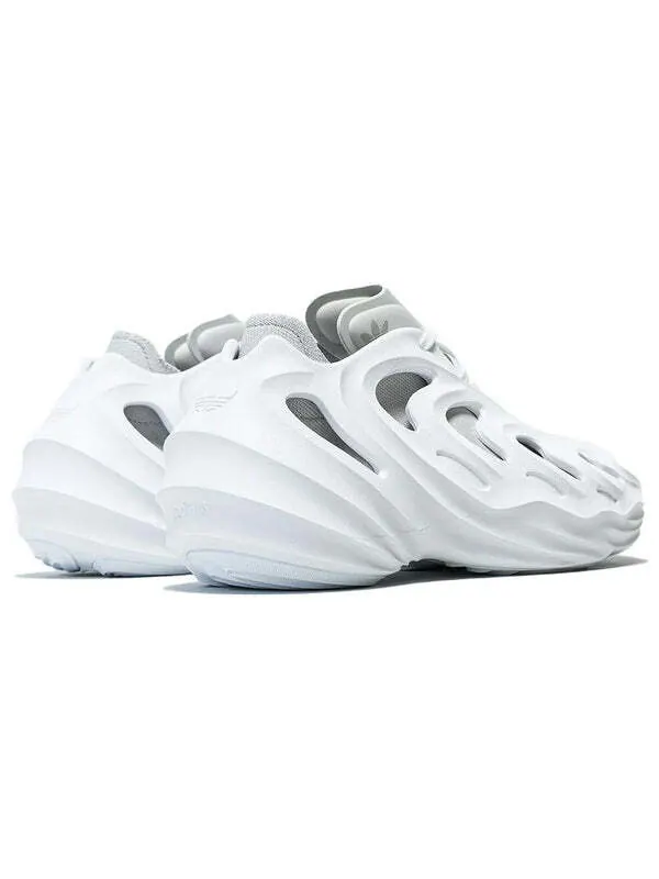 Кроссовки adifom q Adidas — изображение 3 из 4, белый
