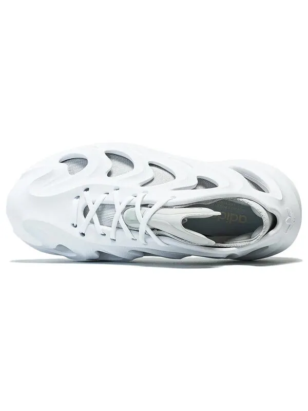 Кроссовки adifom q Adidas — изображение 4 из 4, белый