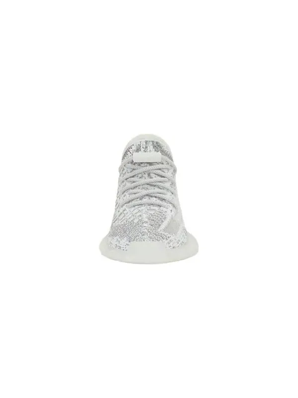 Кроссовки yeezy boost 350 v2 'static' Adidas — изображение 4 из 4, прозрачный