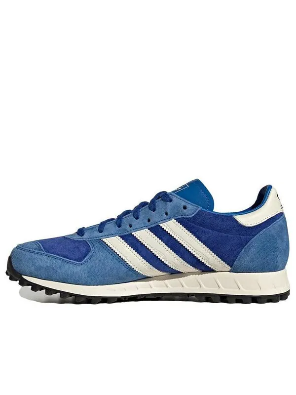 Кроссовки оригиналы trx винтаж Adidas — изображение 1 из 4