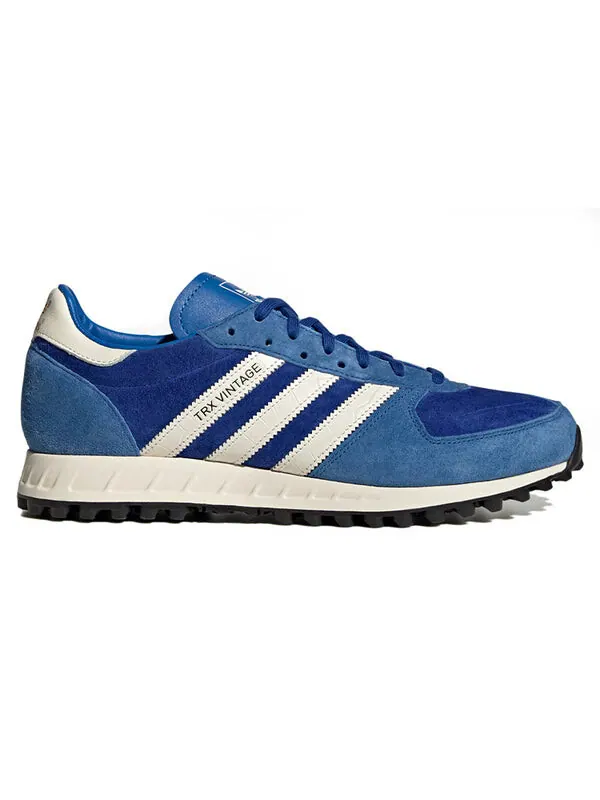 Кроссовки оригиналы trx винтаж Adidas — изображение 2 из 4