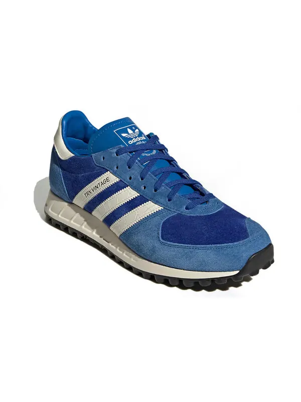Кроссовки оригиналы trx винтаж Adidas — изображение 3 из 4
