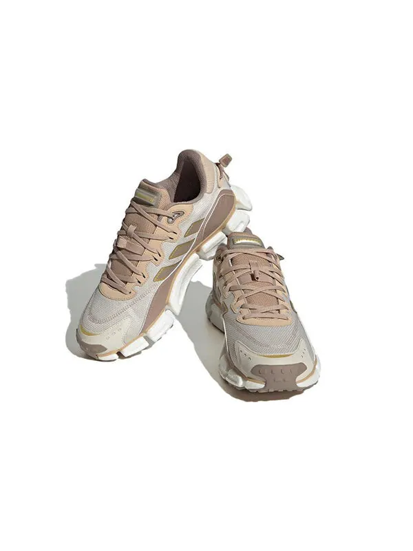 Кроссовки climawarm boost shoes Adidas — изображение 3 из 4, коричневый/белый/серый