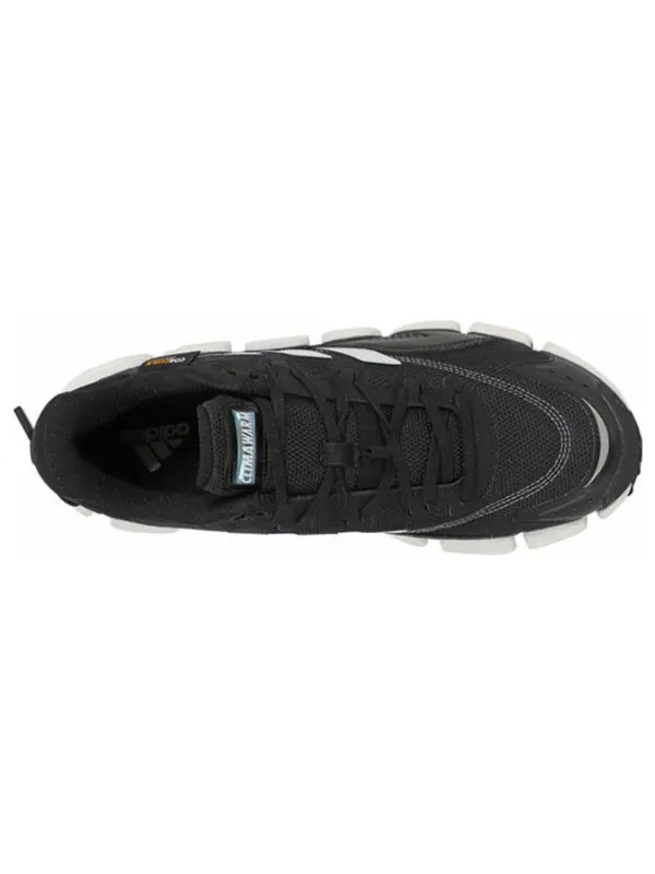 Кроссовки climawarm boost Adidas — изображение 3 из 4, черный / белый