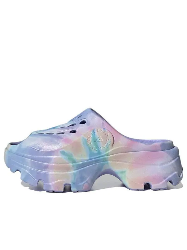 Тапочки от stella mccartney clogs Adidas