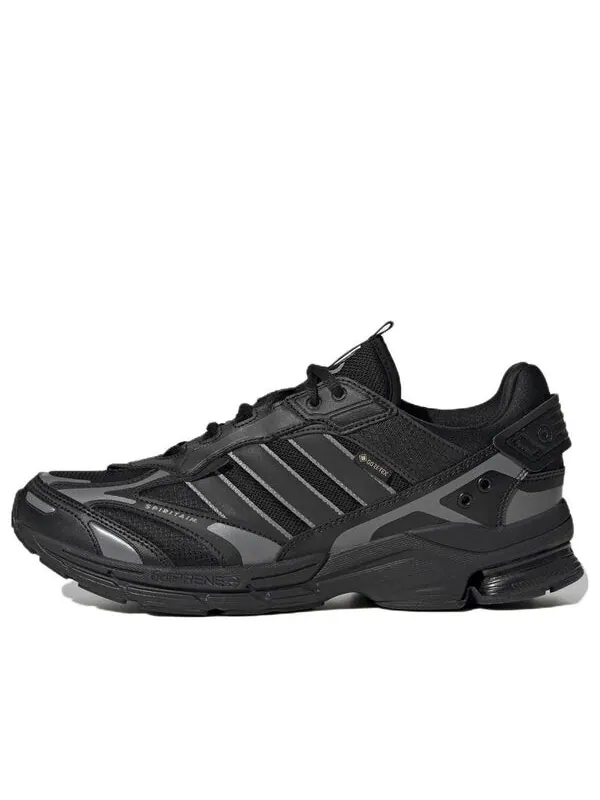 Кроссовки spiritain 2000 gore tex Adidas — изображение 1 из 4, черный/серый