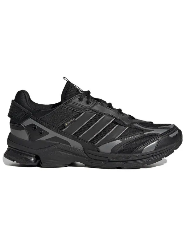 Кроссовки spiritain 2000 gore tex Adidas — изображение 2 из 4, черный/серый