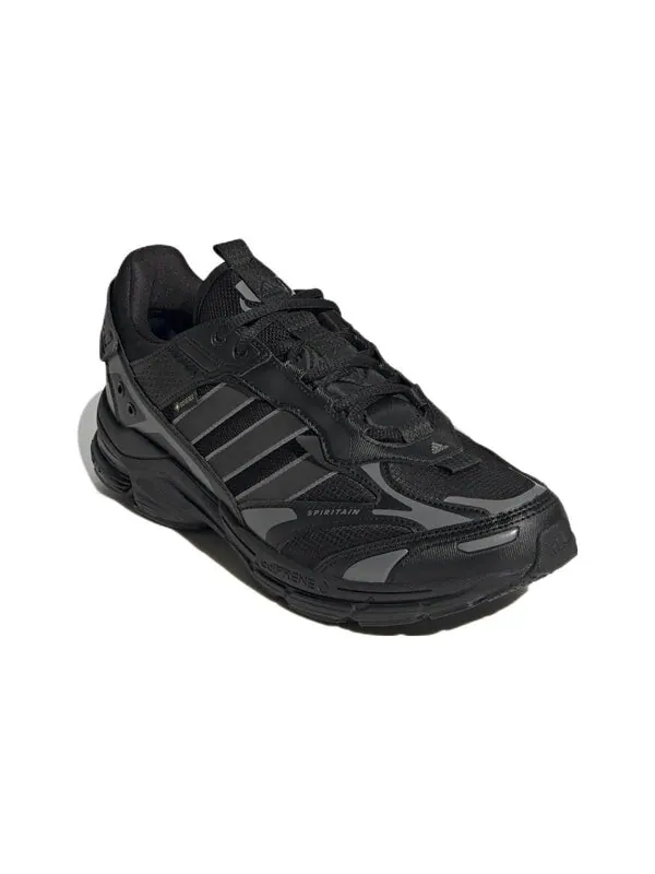Кроссовки spiritain 2000 gore tex Adidas — изображение 3 из 4, черный/серый