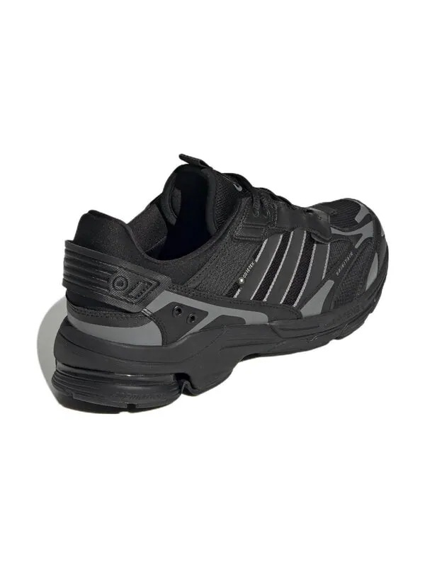 Кроссовки spiritain 2000 gore tex Adidas — изображение 4 из 4, черный/серый