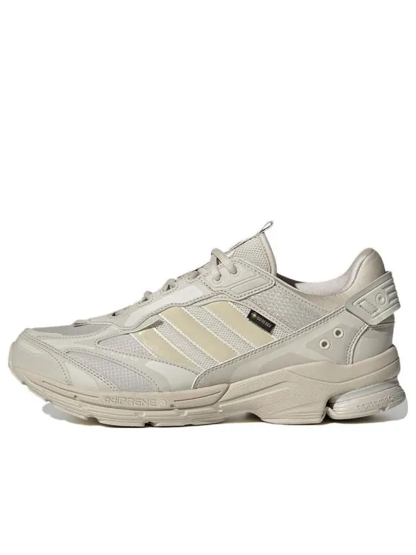 Кроссовки spiritain 2000 gore tex Adidas — изображение 1 из 4, серый/кремовый