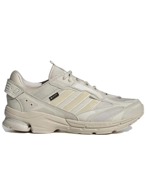 Кроссовки spiritain 2000 gore tex Adidas — изображение 2 из 4, серый/кремовый