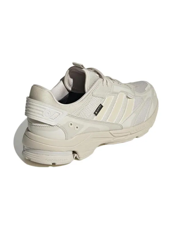 Кроссовки spiritain 2000 gore tex Adidas — изображение 4 из 4, серый/кремовый