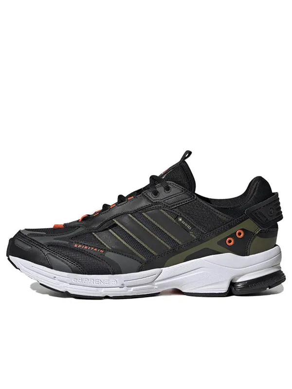 Кроссовки adidas Spiritain 2000 GORE-TEX 'Black Iron Metallic' — изображение 1 из 4, черный