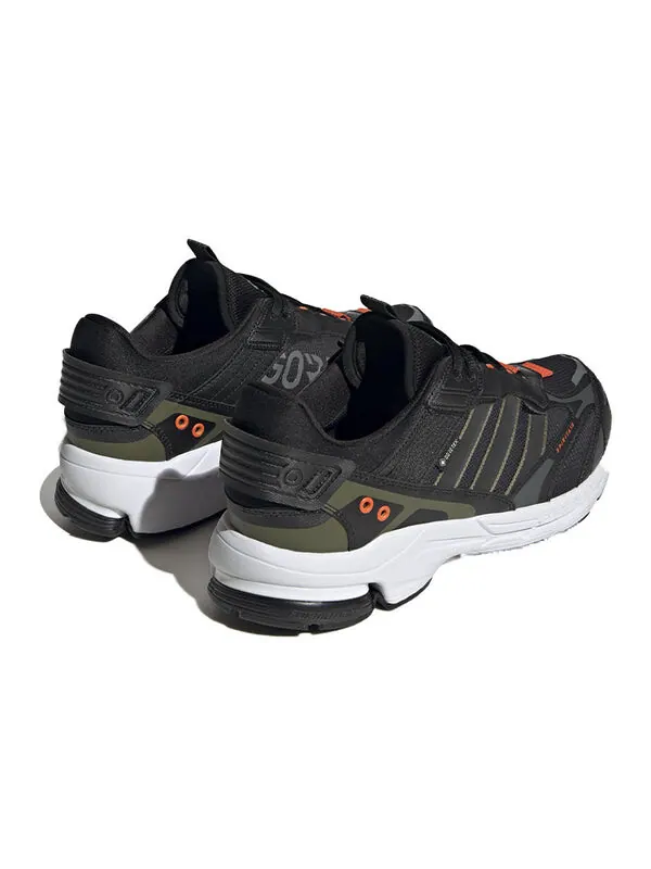 Кроссовки adidas Spiritain 2000 GORE-TEX 'Black Iron Metallic' — изображение 3 из 4, черный