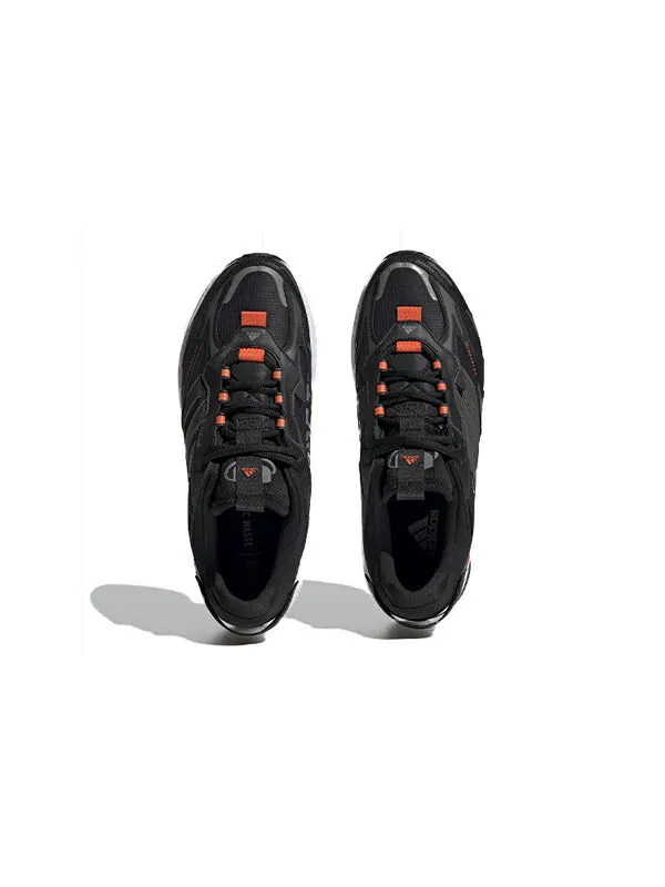 Кроссовки adidas Spiritain 2000 GORE-TEX 'Black Iron Metallic' — изображение 4 из 4, черный