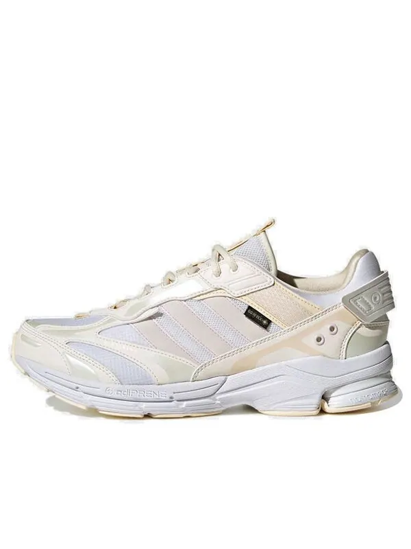 Кроссовки spiritain 2000 gore tex Adidas — изображение 1 из 4, белый/розовый