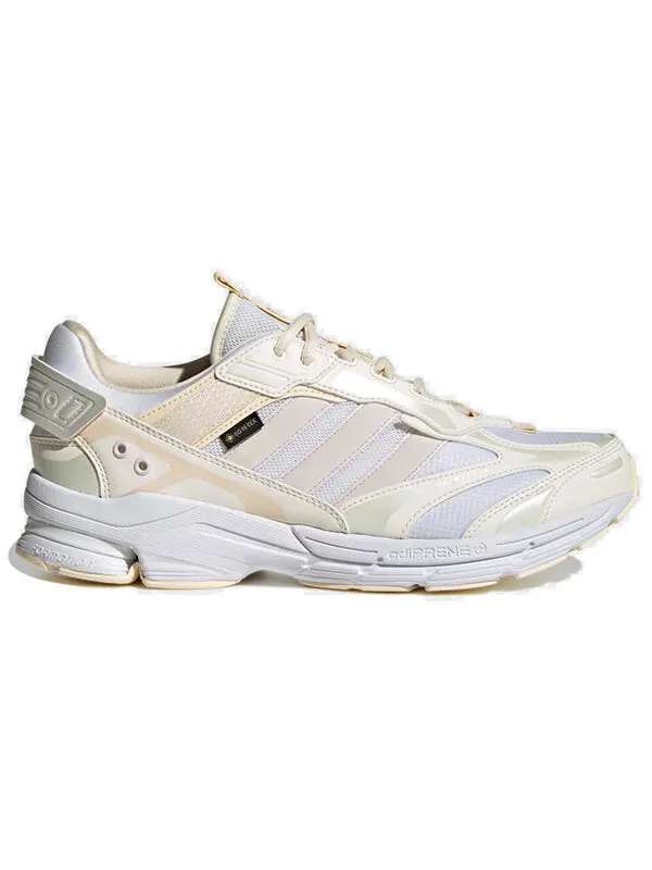 Кроссовки spiritain 2000 gore tex Adidas — изображение 2 из 4, белый/розовый