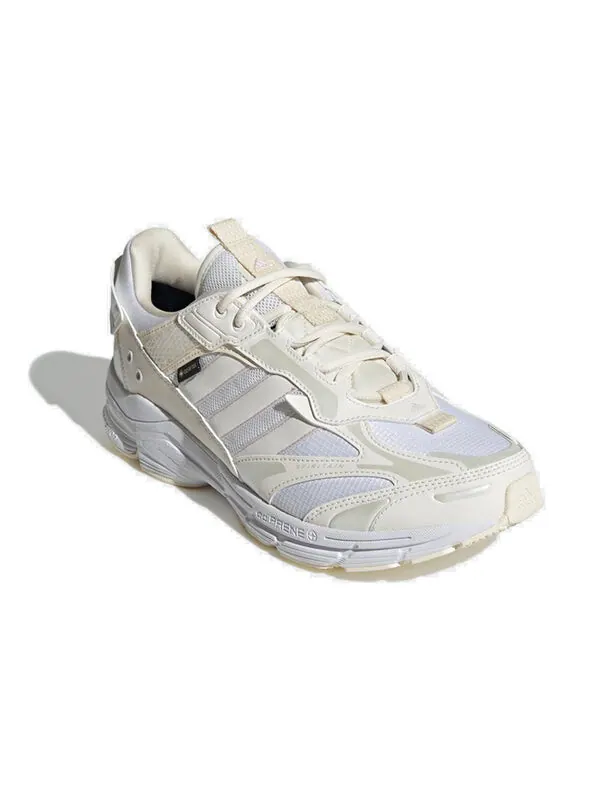Кроссовки spiritain 2000 gore tex Adidas — изображение 3 из 4, белый/розовый