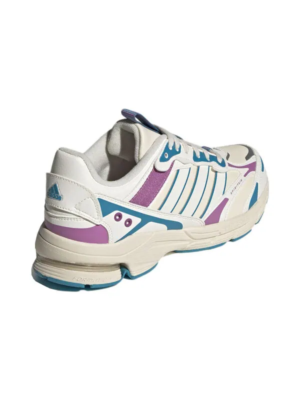 Кроссовки Spiritain 2000 Adidas — изображение 3 из 4