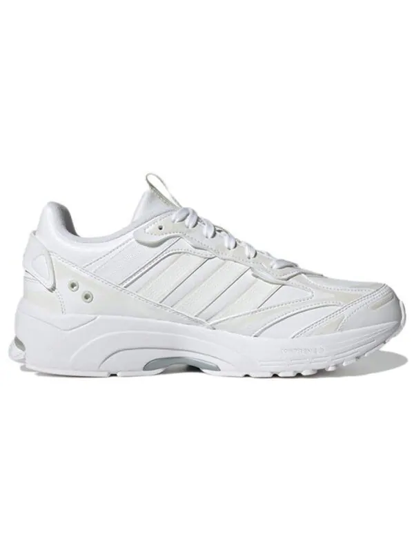 Кроссовки Spiritain 2000 Adidas — изображение 2 из 4, белый