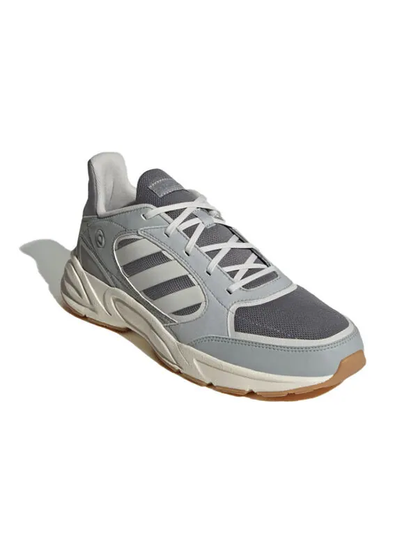 Кроссовки neo 90s valasion Adidas — изображение 3 из 4, серый