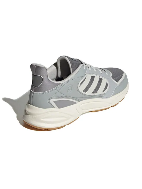 Кроссовки neo 90s valasion Adidas — изображение 4 из 4, серый
