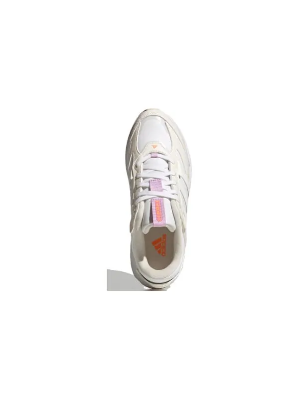 Кроссовки Spiritain 2000 Adidas — изображение 3 из 4, кремовый/белый/оранжевый