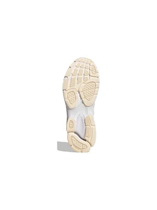 Кроссовки Spiritain 2000 Adidas — изображение 4 из 4, кремовый/белый/оранжевый
