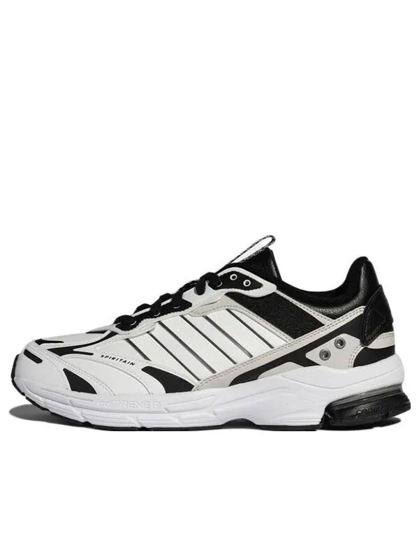 Кроссовки Spiritain 2000 Adidas — изображение 1 из 4, белый/черный