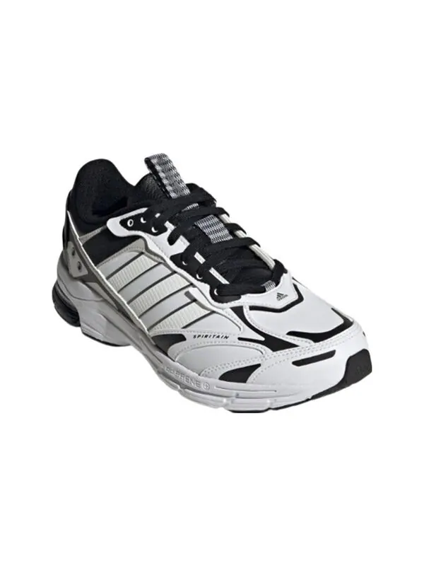 Кроссовки Spiritain 2000 Adidas — изображение 2 из 4, белый/черный