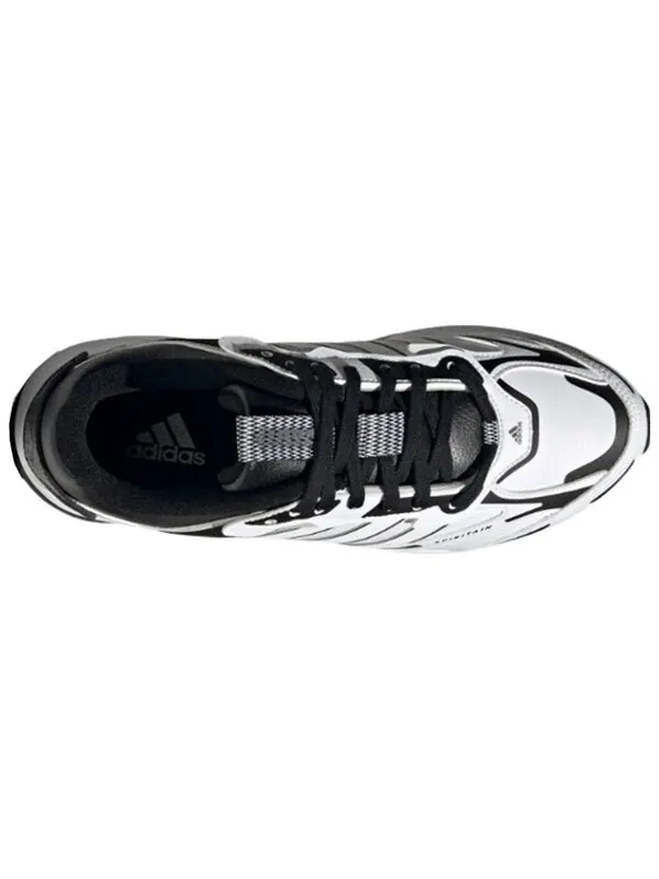 Кроссовки Spiritain 2000 Adidas — изображение 4 из 4, белый/черный