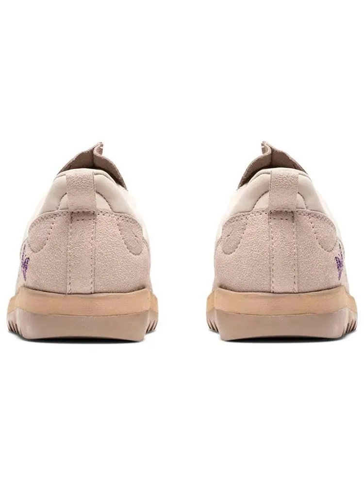 Кроссовки Reebok Beatnik x Needles 'Beige' — изображение 4 из 4, бежевый
