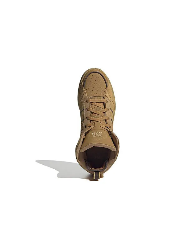 Кроссовки neo 100db shoes Adidas — изображение 4 из 4, хаки/коричневый
