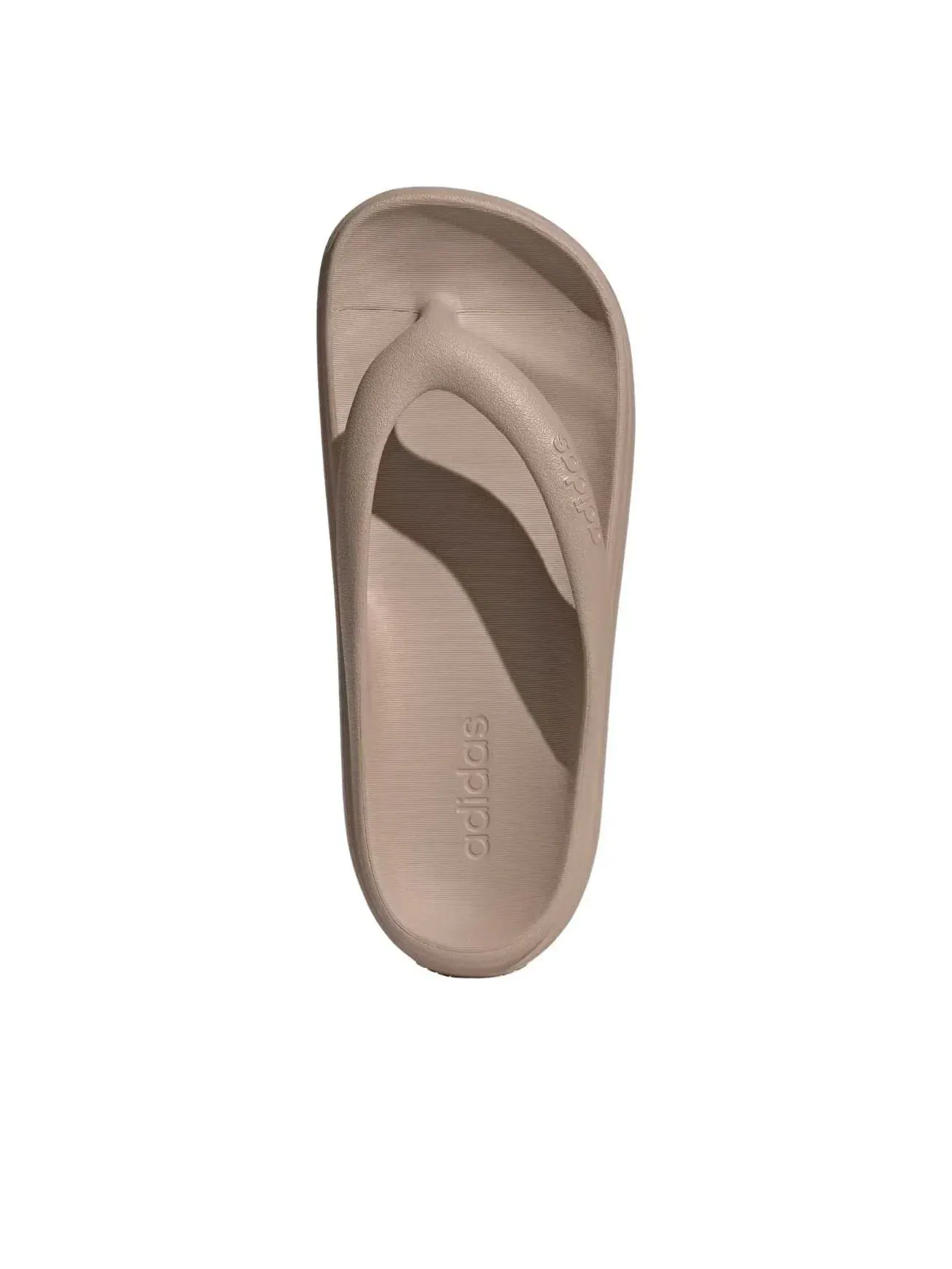 Шлепанцы Adidas Adilette Lumia Slides 'Trace Khaki' — изображение 2 из 5, коричневый
