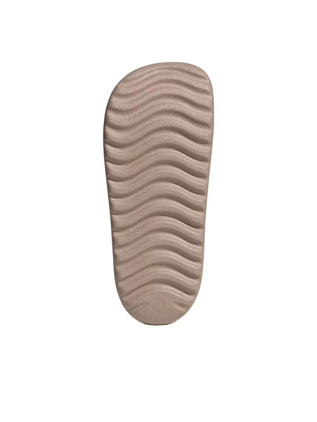 Шлепанцы Adidas Adilette Lumia Slides 'Trace Khaki' — изображение 3 из 5, коричневый