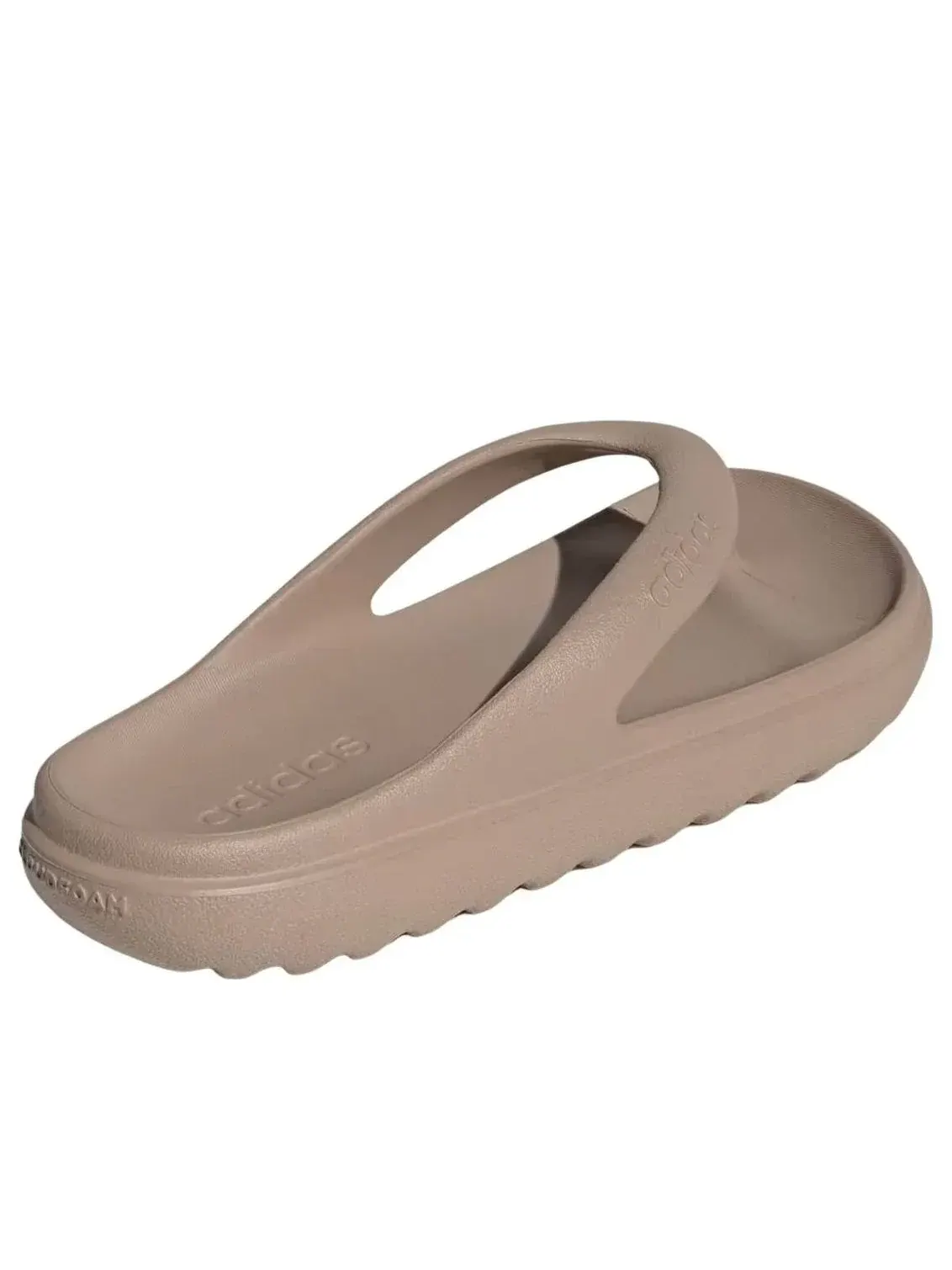 Шлепанцы Adidas Adilette Lumia Slides 'Trace Khaki' — изображение 5 из 5, коричневый