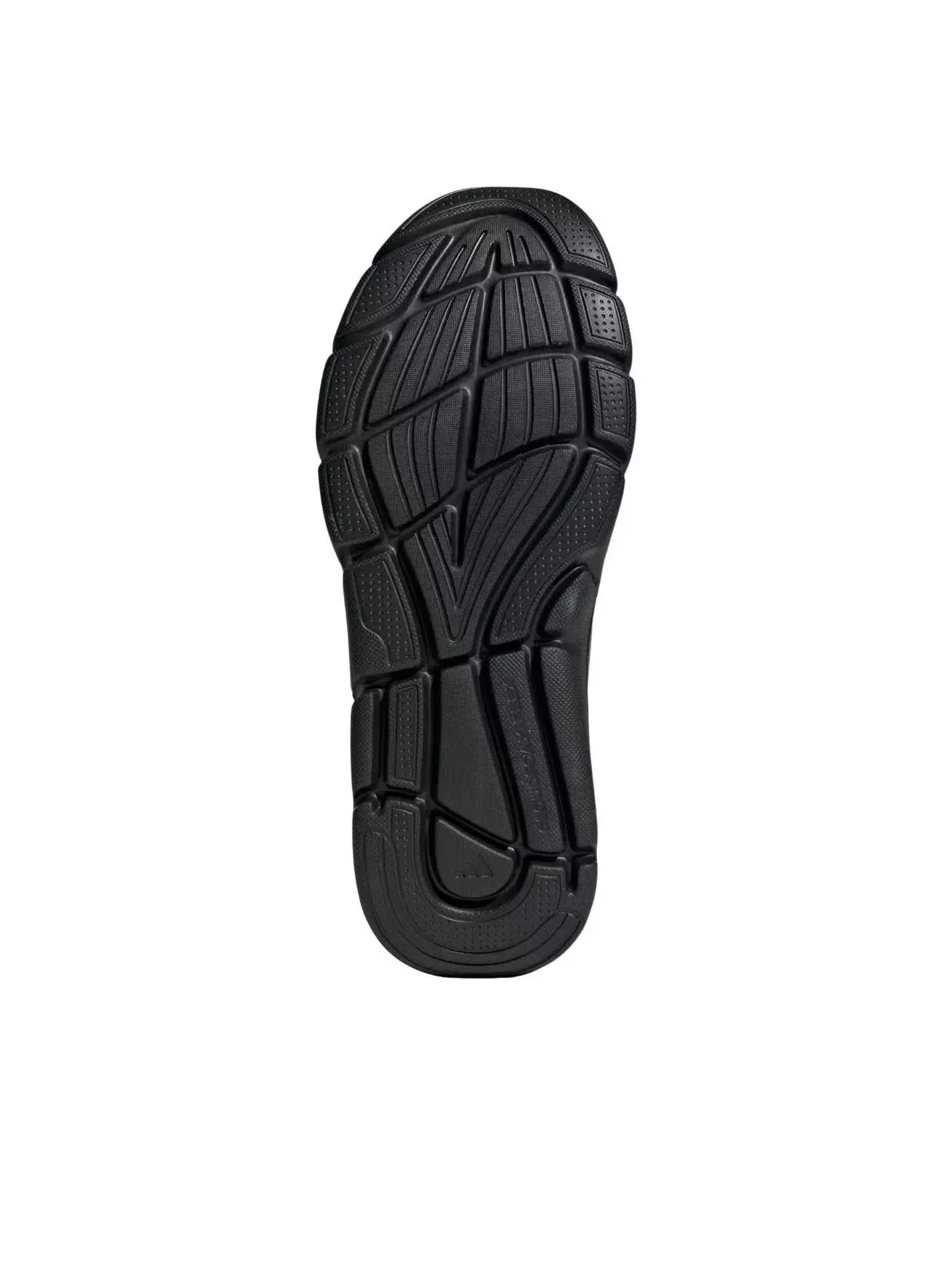 Кроссовки Adidas Cloudfoam Flex Rapidfit 'Black' HP6993 — изображение 3 из 5, черный