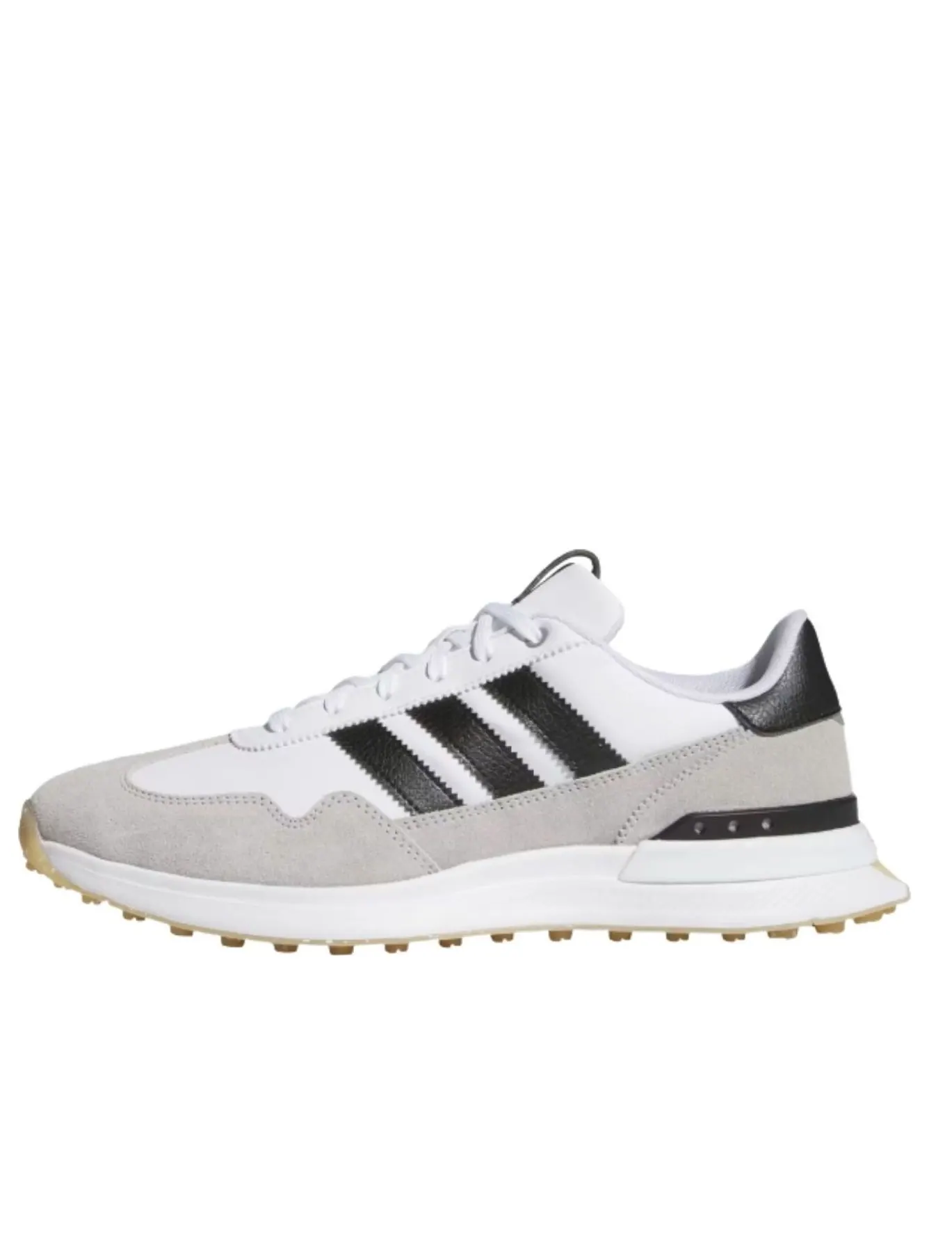 Adidas S2G 26 'Gray Three Cloud White Gray Four' — изображение 1 из 6, серый/белый/серый