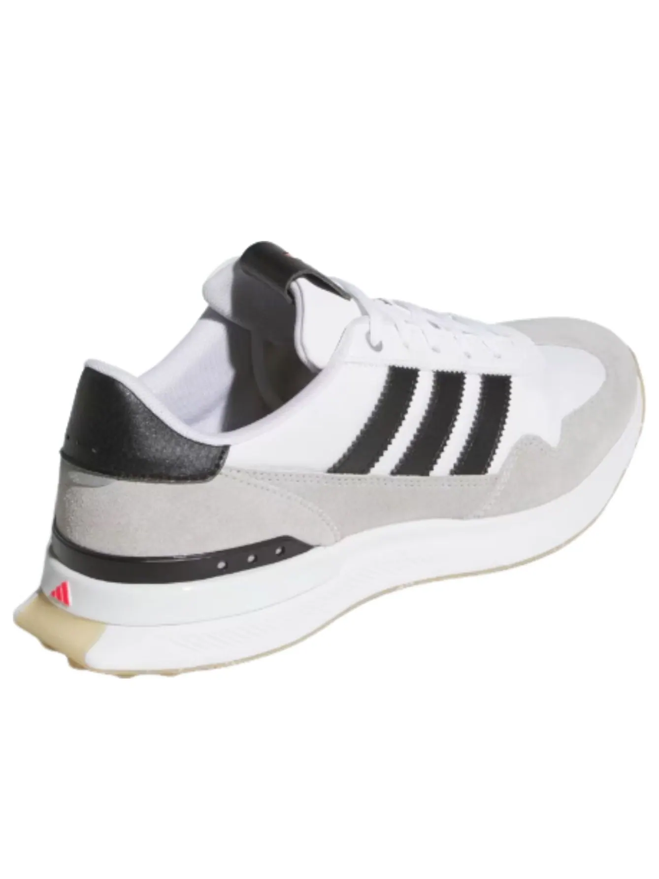 Adidas S2G 26 'Gray Three Cloud White Gray Four' — изображение 3 из 6, серый/белый/серый