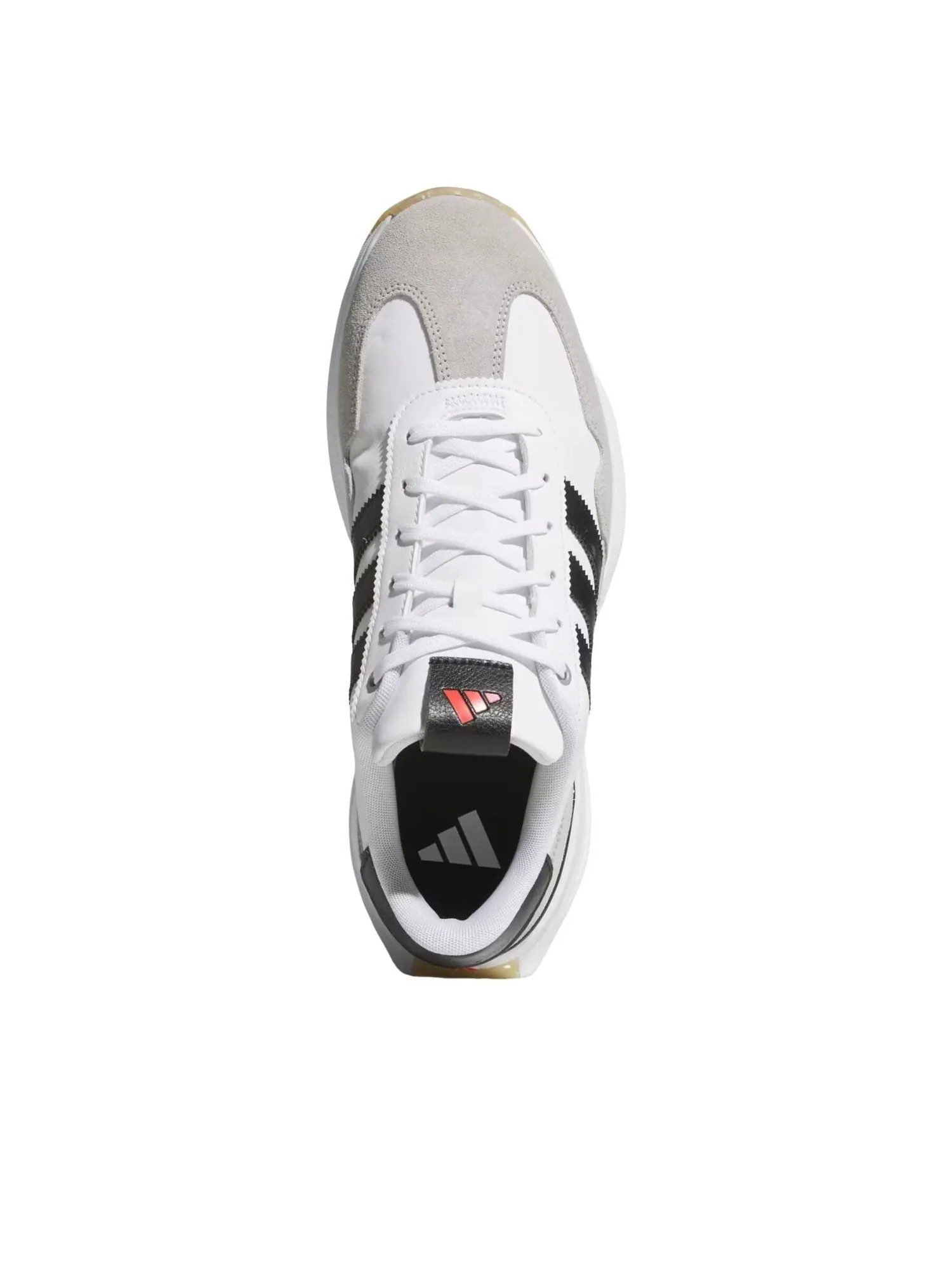 Adidas S2G 26 'Gray Three Cloud White Gray Four' — изображение 4 из 6, серый/белый/серый