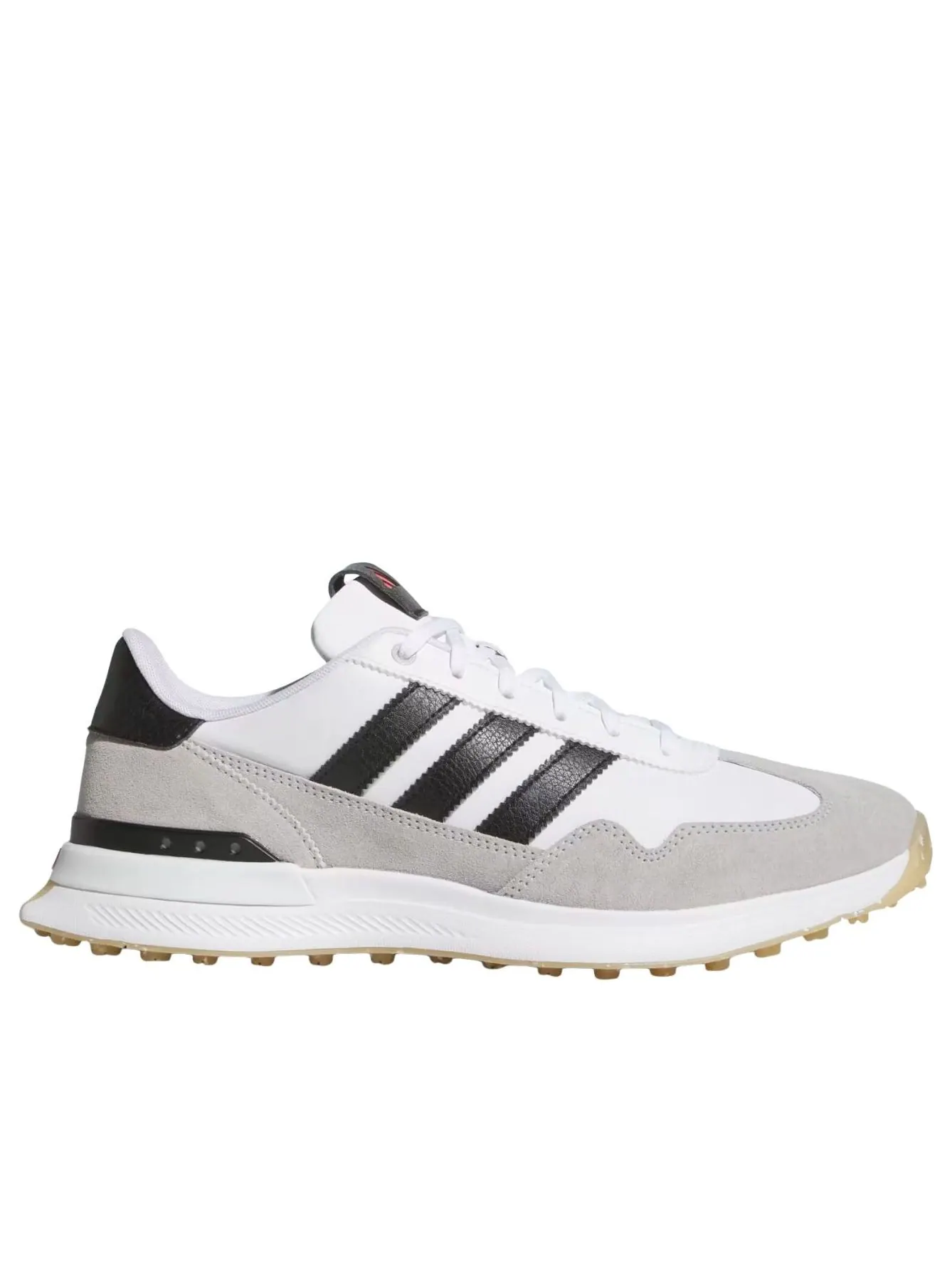 Adidas S2G 26 'Gray Three Cloud White Gray Four' — изображение 6 из 6, серый/белый/серый