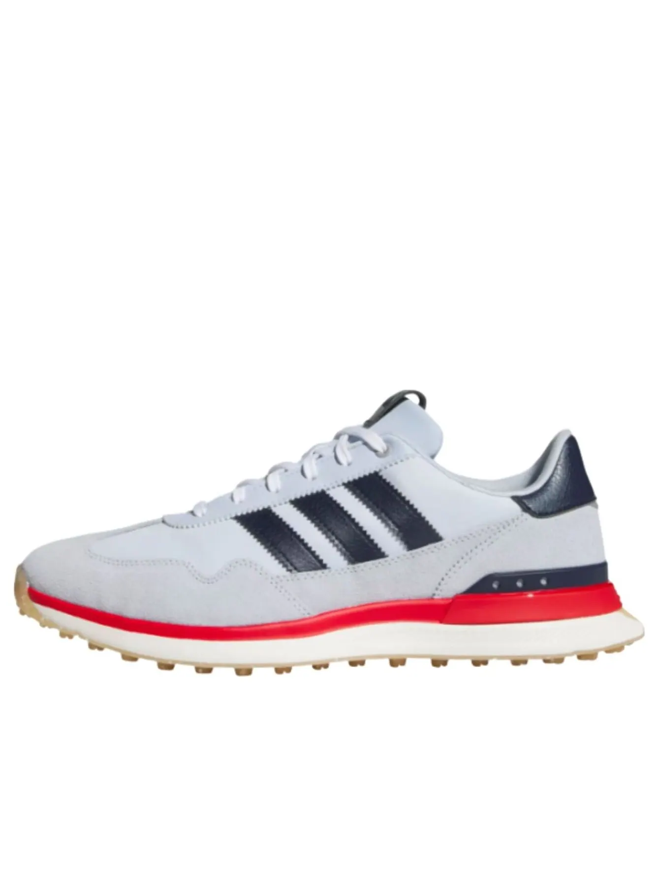 Adidas S2G 26 'Crystal Sky Collegiate Navy Better Scarlet' — изображение 1 из 6, темно-синий