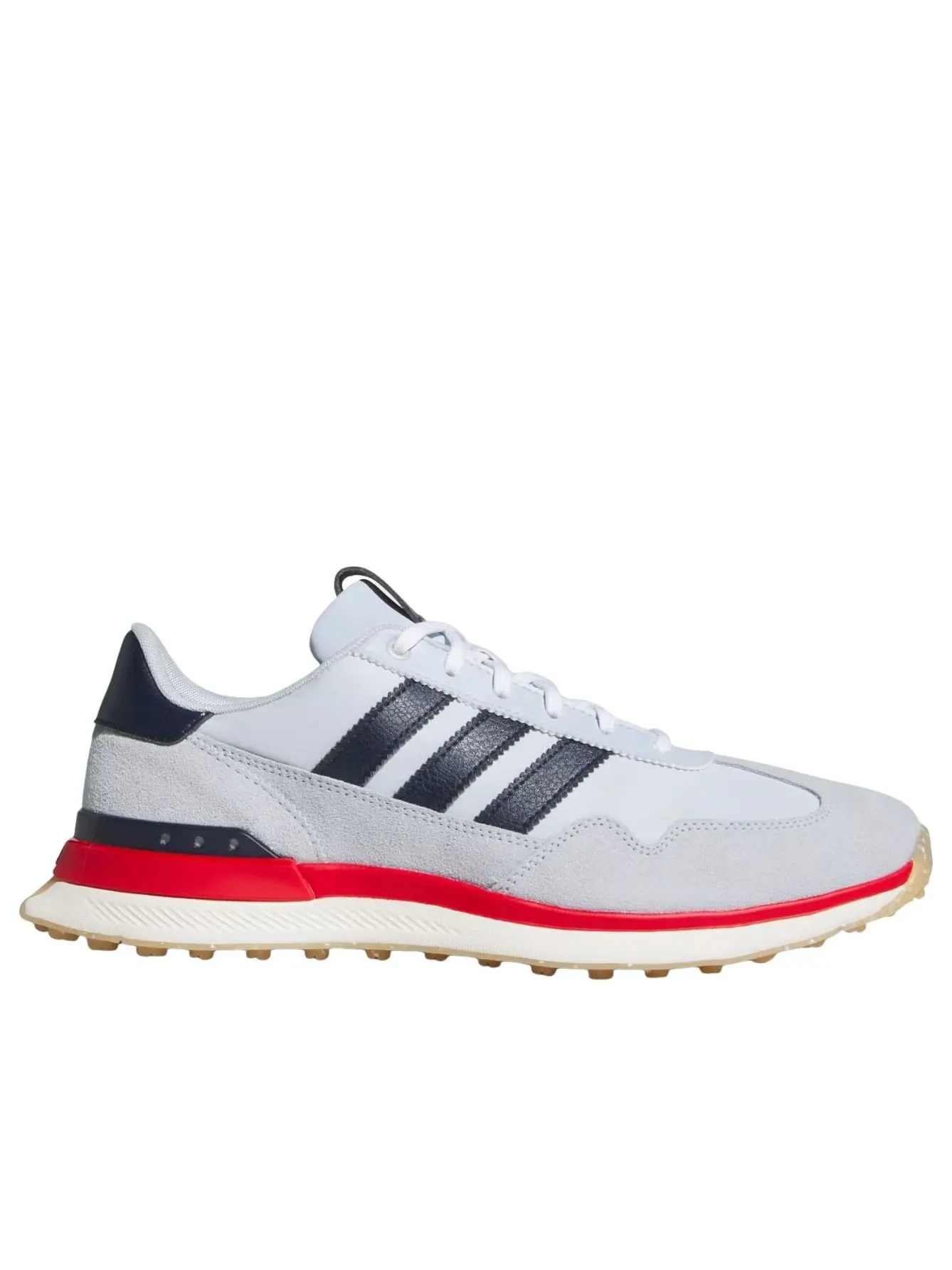 Adidas S2G 26 'Crystal Sky Collegiate Navy Better Scarlet' — изображение 6 из 6, темно-синий