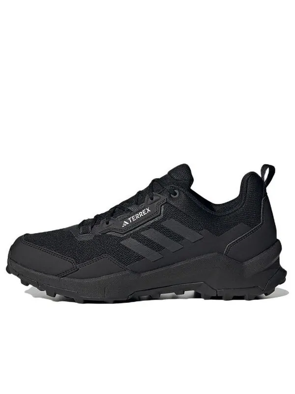 Кроссовки terrex ax4 Adidas — изображение 1 из 4, черный//серый