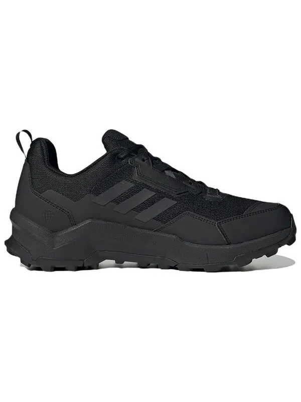 Кроссовки terrex ax4 Adidas — изображение 2 из 4, черный//серый
