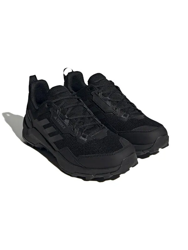 Кроссовки terrex ax4 Adidas — изображение 3 из 4, черный//серый
