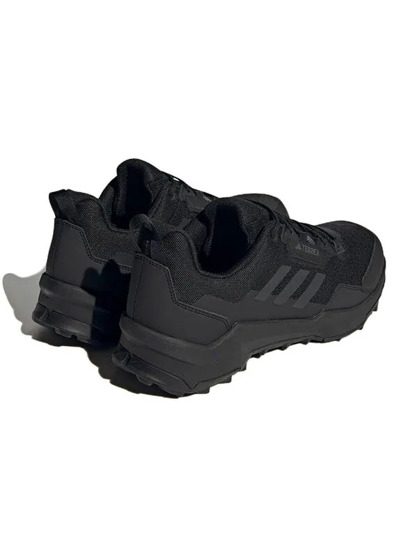 Кроссовки terrex ax4 Adidas — изображение 4 из 4, черный//серый