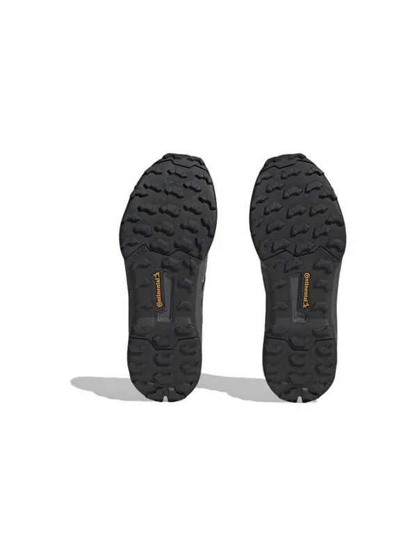 Кроссовки terrex ax4 Adidas — изображение 4 из 4, оливковый/черный/серый