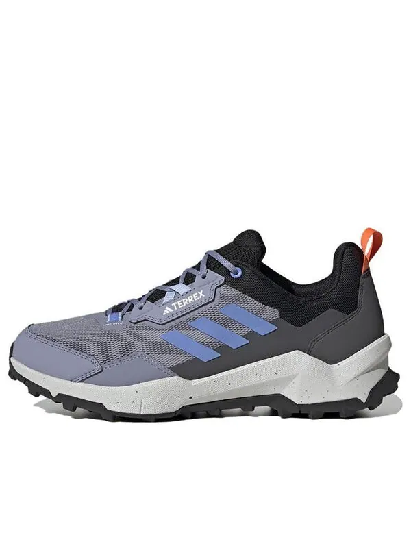 Кроссовки terrex ax4 Adidas — изображение 1 из 4, фиолетовый